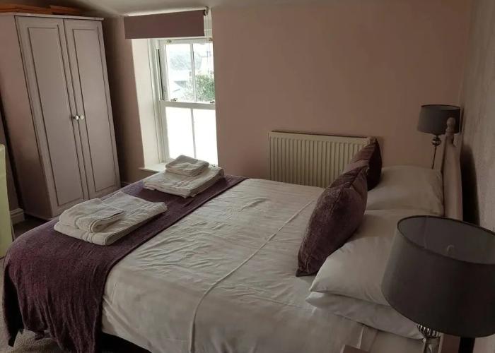 The Moelwyn Hotel & Restaurant
