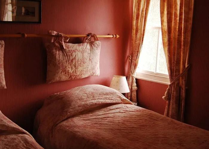 The Moelwyn Hotel & Restaurant