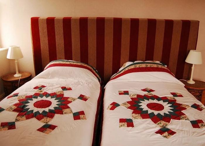 The Moelwyn Hotel & Restaurant
