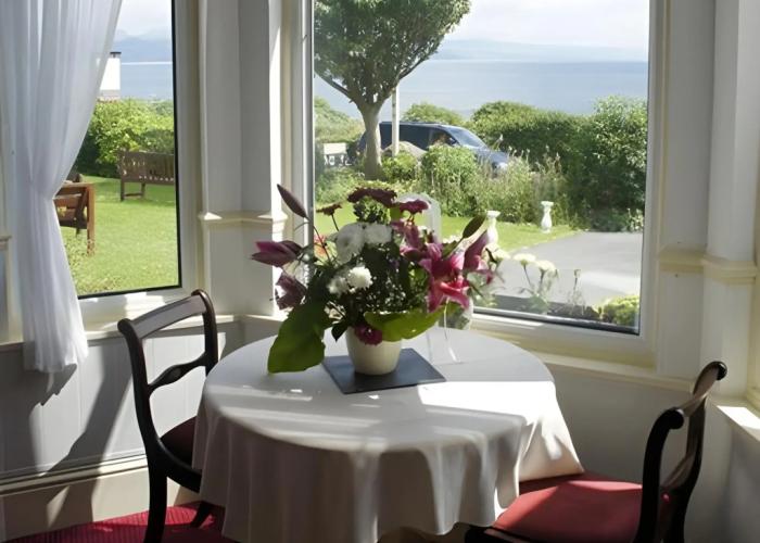 Plas Isa Hotel
