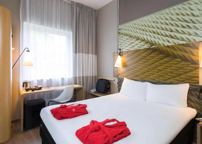 ibis De Haan