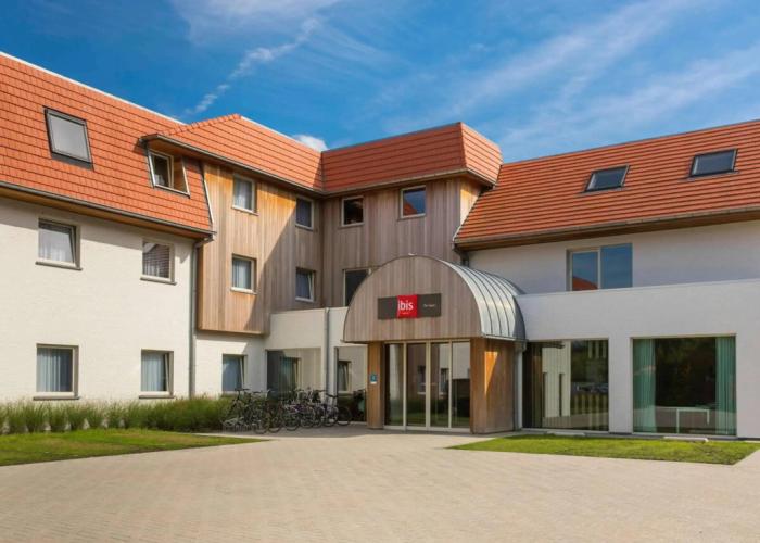 ibis De Haan