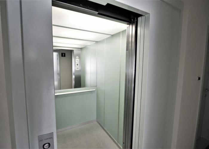 Holiday Suites De Haan