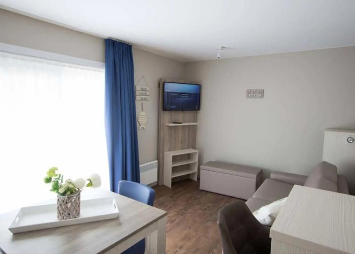 Holiday Suites De Haan
