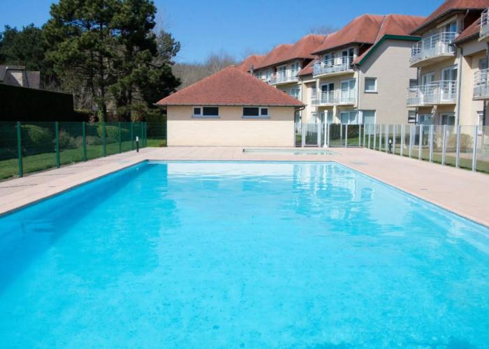 Holiday Suites De Haan