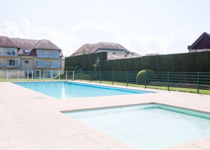 Holiday Suites De Haan