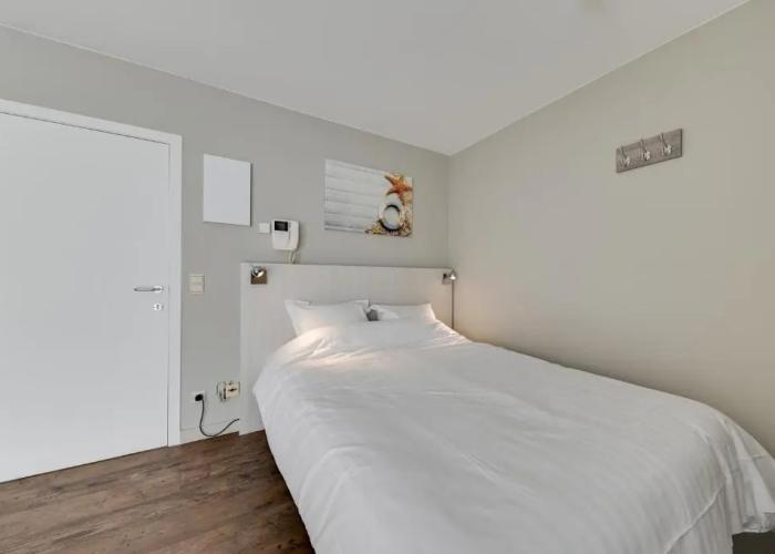 Holiday Suites De Haan