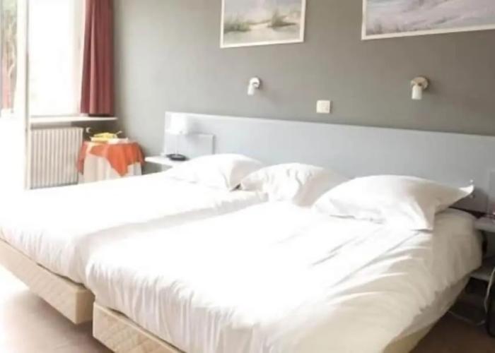 Hotel Internos
