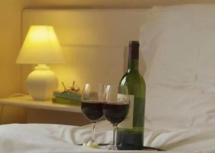 Hotel Internos