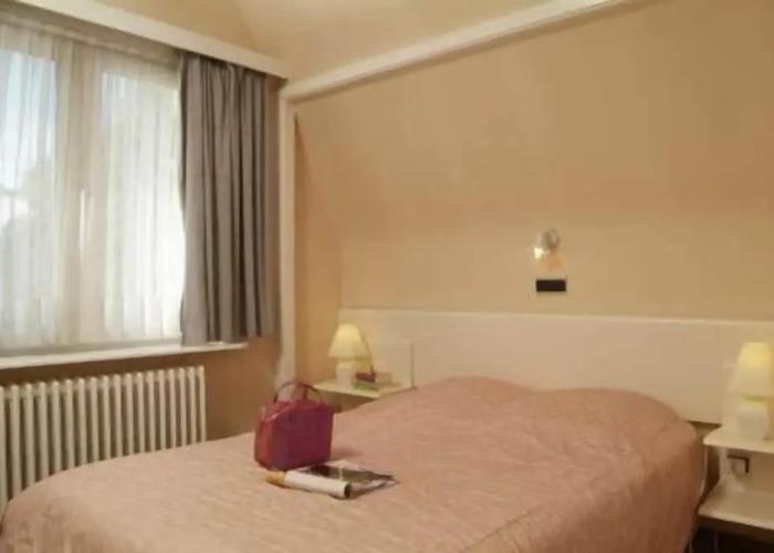 Hotel Internos