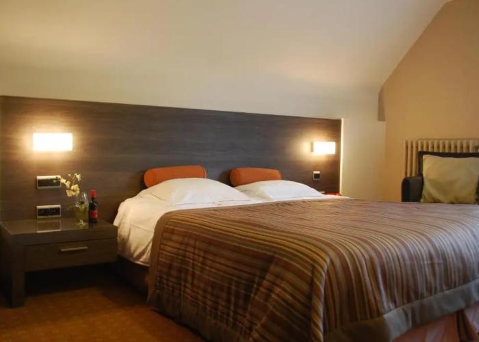 Hotel Rubens