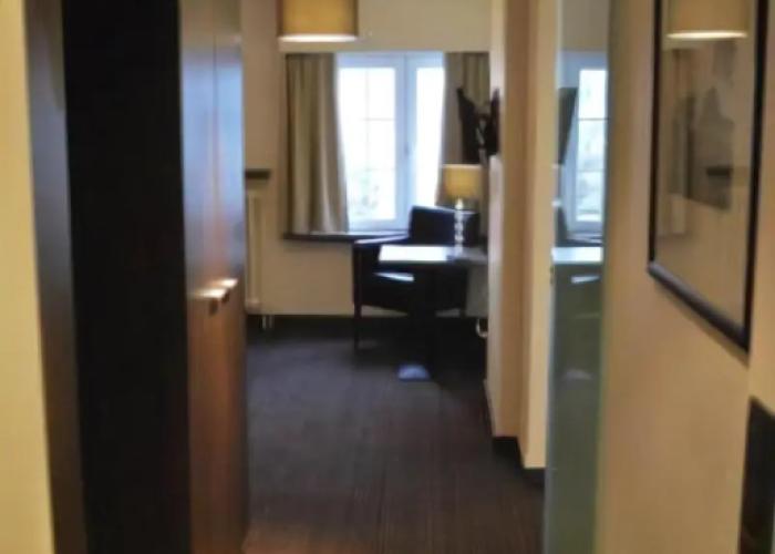 Hotel Rubens