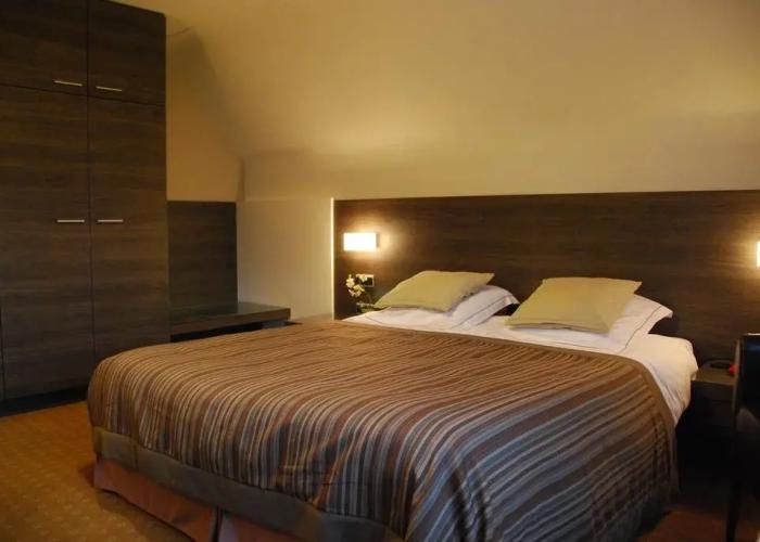 Hotel Rubens