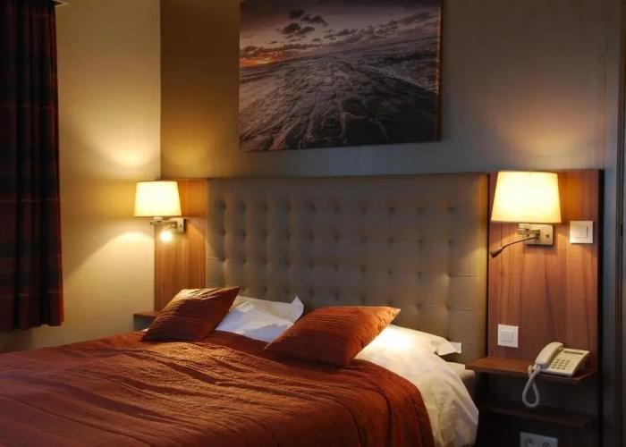 Hotel Rubens