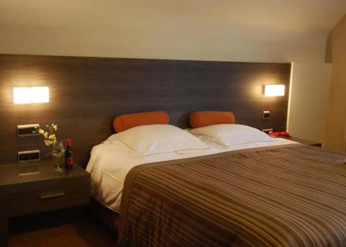 Hotel Rubens