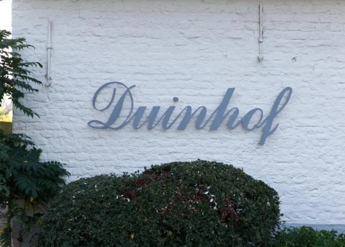 Country House Duinhof