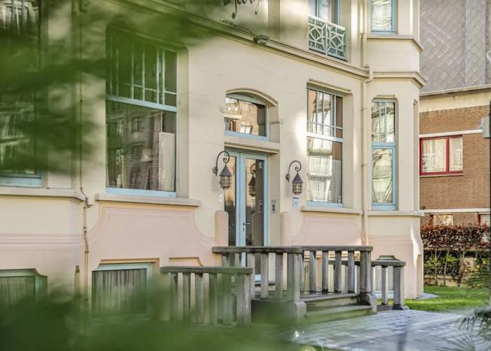 Hotel Georges