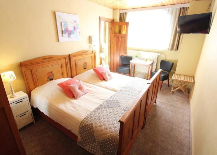 Hotel Georges