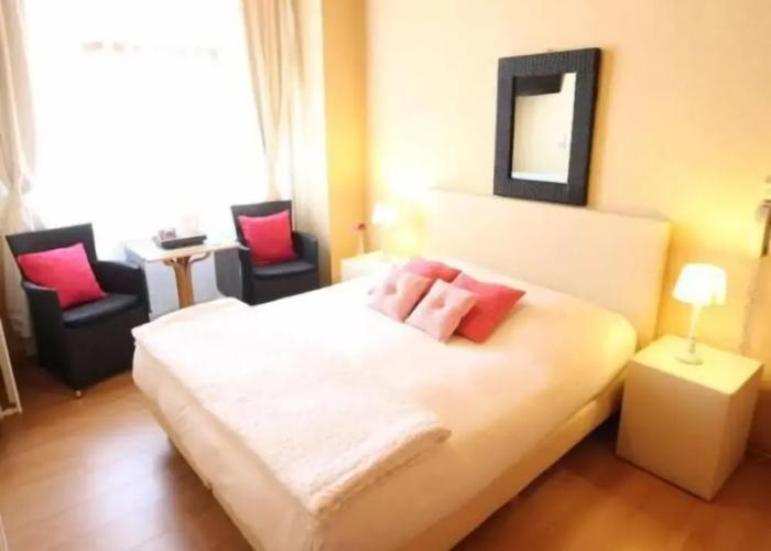 Hotel Georges