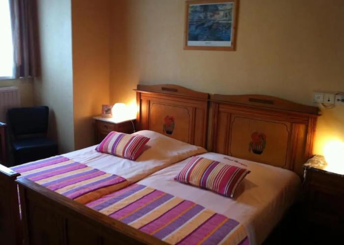 Hotel Georges