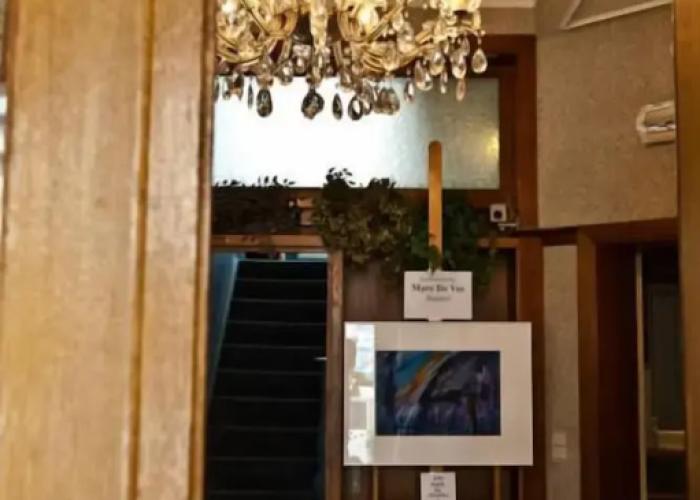 Hotel Georges