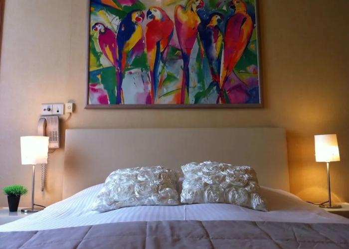 Hotel Georges