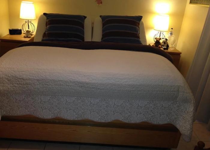 B&B Yaca