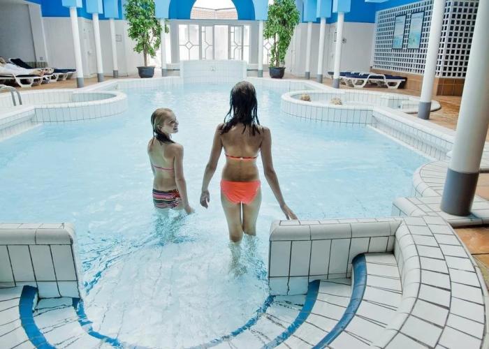 Center Parcs Park de Haan