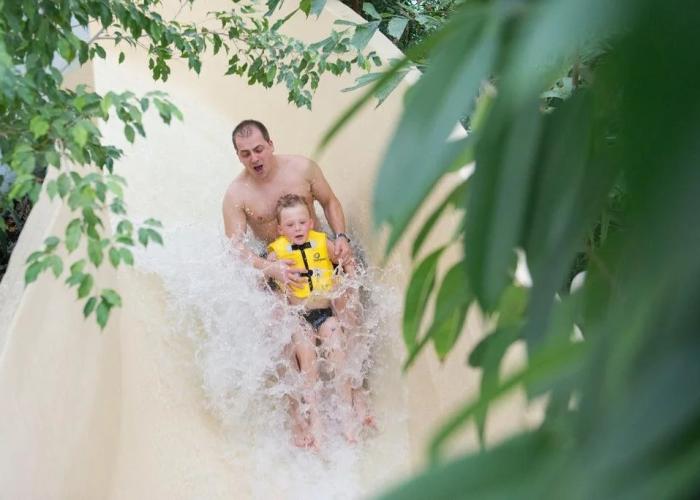 Center Parcs Park de Haan