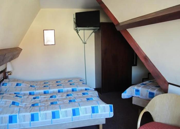 Vakantiecentrum Zeelinde