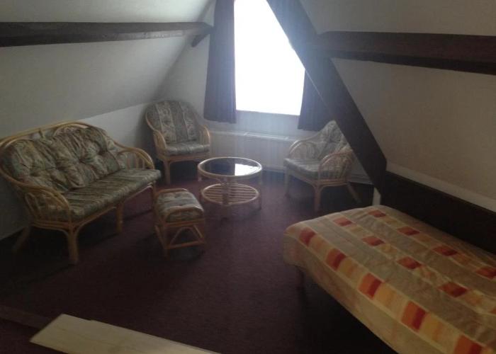 Vakantiecentrum Zeelinde