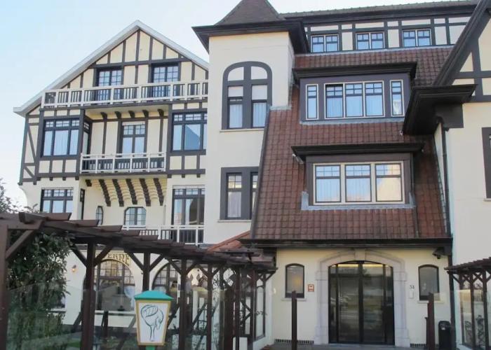 Vakantiecentrum Zeelinde