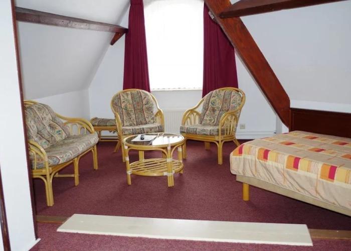 Vakantiecentrum Zeelinde