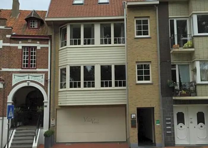Villa Verde