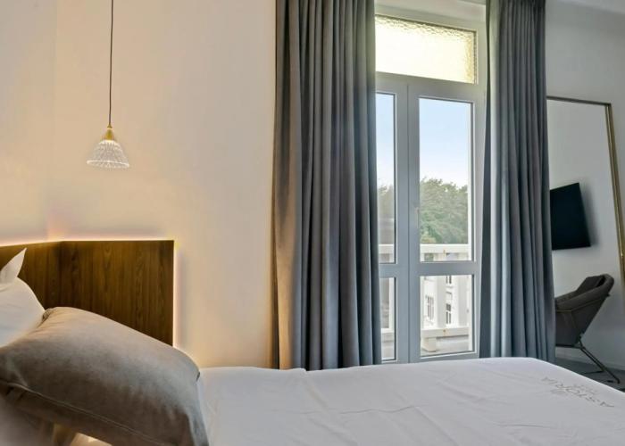 Hotel Astoria De Haan