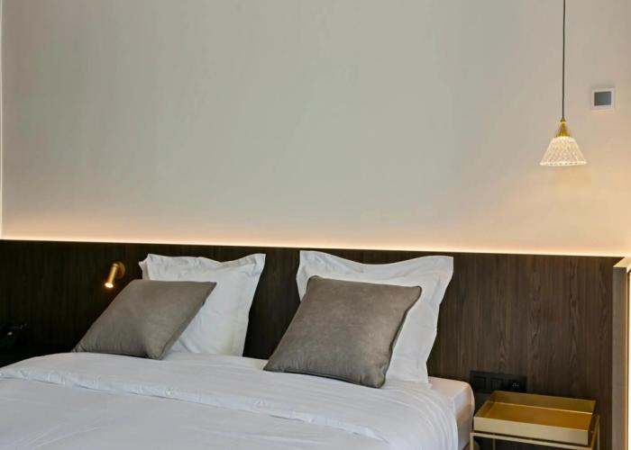 Hotel Astoria De Haan