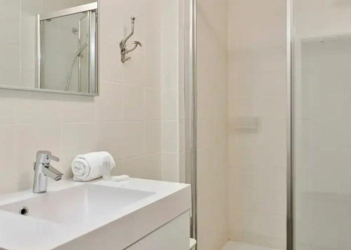 Lovely Family Apartment 50 Meters From the Sea