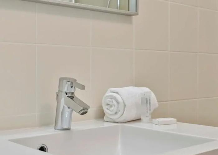 Lovely Family Apartment 50 Meters From the Sea