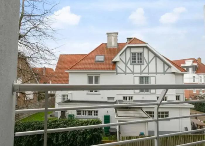 Lovely Family Apartment 50 Meters From the Sea