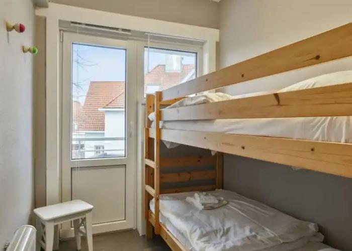 Lovely Family Apartment 50 Meters From the Sea