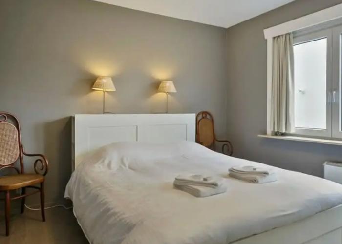 Lovely Family Apartment 50 Meters From the Sea