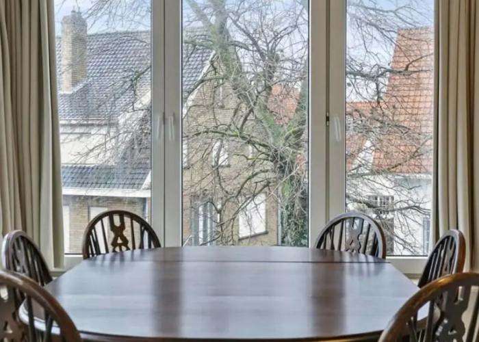 Lovely Family Apartment 50 Meters From the Sea