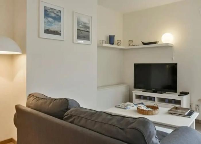Lovely Family Apartment 50 Meters From the Sea