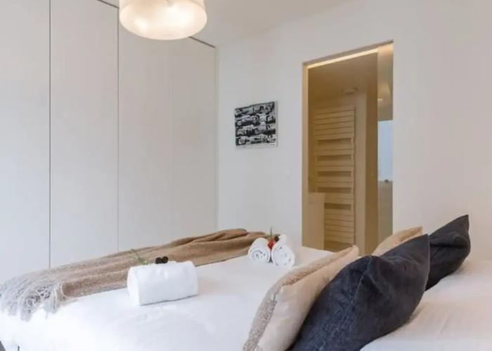The Perfect Family Apartment Close to the Beach