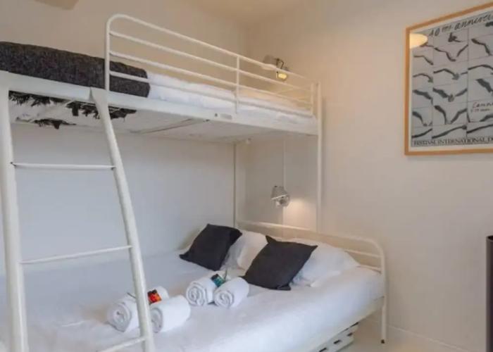 The Perfect Family Apartment Close to the Beach