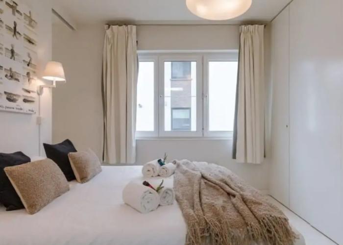 The Perfect Family Apartment Close to the Beach
