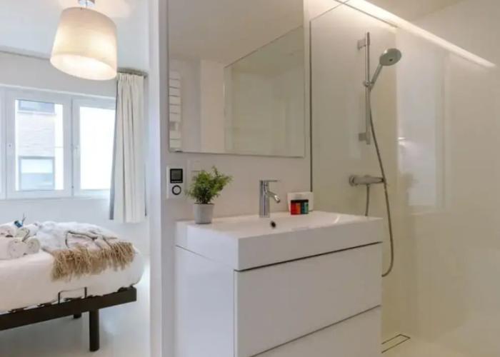 The Perfect Family Apartment Close to the Beach