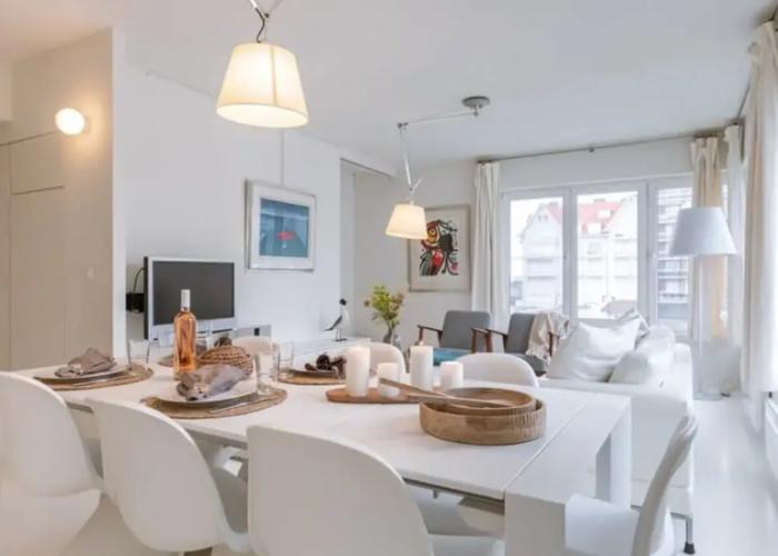 The Perfect Family Apartment Close to the Beach