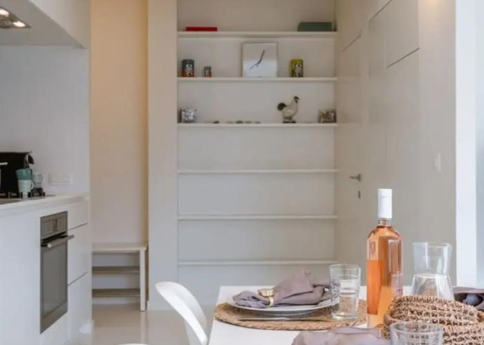 The Perfect Family Apartment Close to the Beach