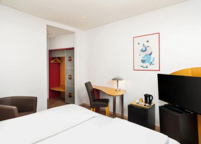 Hotel Mainstreet